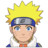 Uzumaki Naruto Icon